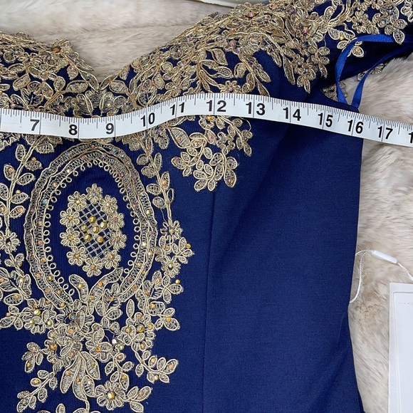 The Alina Dress - Picture 12 of 15